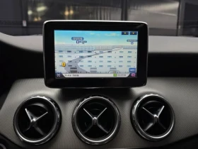 Mercedes-Benz GLA 200 CDI/4 MATIC/��������� �����/��������/AMG LINE | Mobile.bg � ����� ������ 14