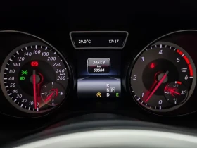 Mercedes-Benz GLA 200 CDI/4 MATIC/��������� �����/��������/AMG LINE | Mobile.bg � ����� ������ 8