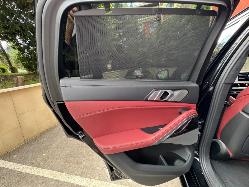 BMW X6 4.0I AUTO BAVARIA Гаранция, снимка 14 - Автомобили и джипове - 52318952