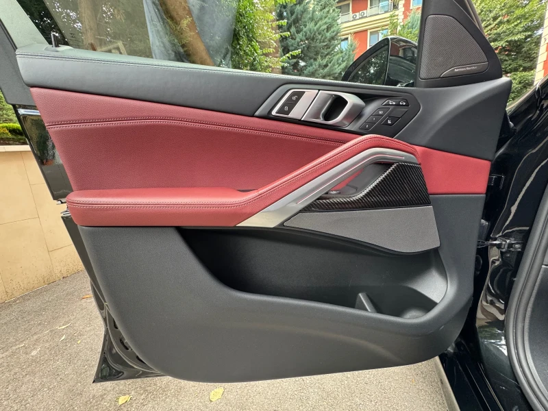 BMW X6 4.0I AUTO BAVARIA Гаранция, снимка 7 - Автомобили и джипове - 52318952