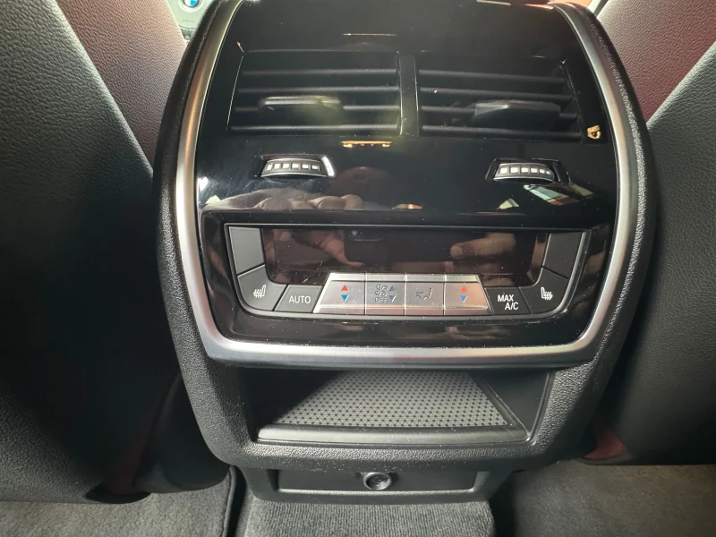 BMW X6 4.0I AUTO BAVARIA Гаранция, снимка 16 - Автомобили и джипове - 52318952