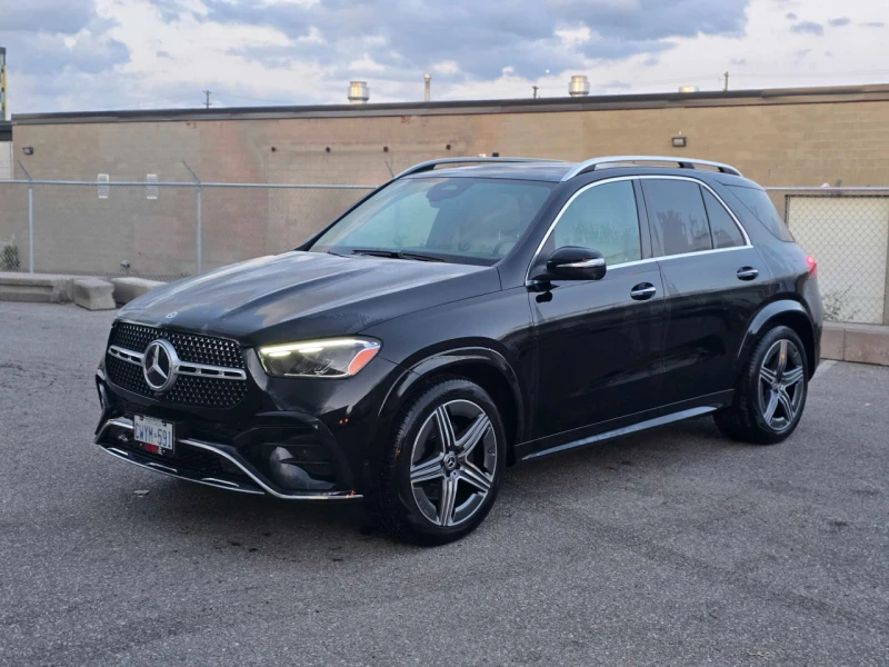 Mercedes-Benz GLE 350 * АВТО КРЕДИТ* ЦЕНА ДО БГ * СЕРВИЗНА ИСТОРИЯ * 