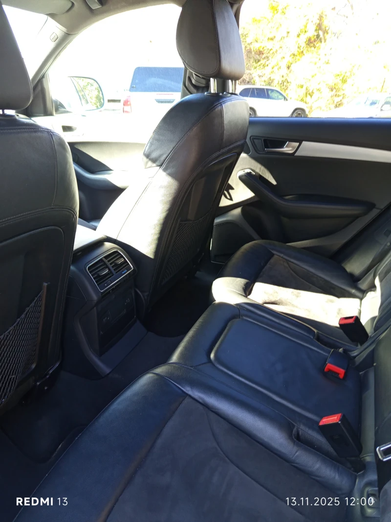 Audi Q5, снимка 7 - Автомобили и джипове - 52852783