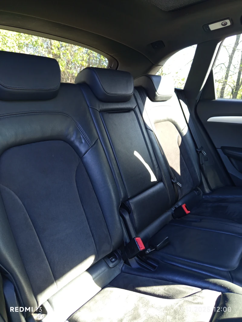 Audi Q5, снимка 8 - Автомобили и джипове - 52852783