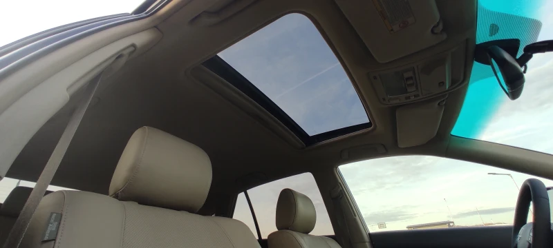 Lexus RX 400h БАТЕРИЯ НА 100%  ВСИЧКИ ВЪЗМОЖНИ ЕКСТРИ!!! , снимка 14 - Автомобили и джипове - 52729345