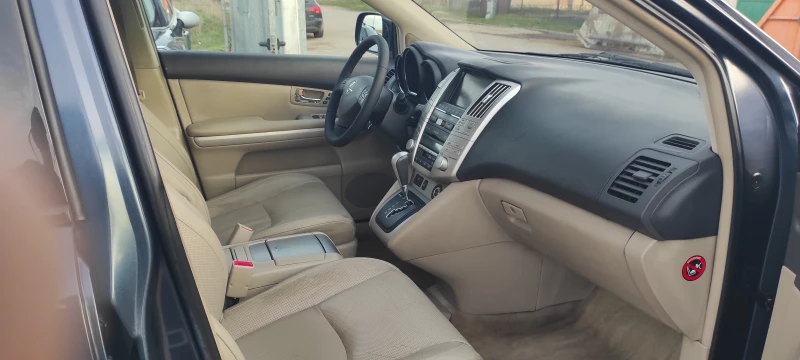 Lexus RX 400h БАТЕРИЯ НА 100%  ВСИЧКИ ВЪЗМОЖНИ ЕКСТРИ!!! , снимка 8 - Автомобили и джипове - 52729345