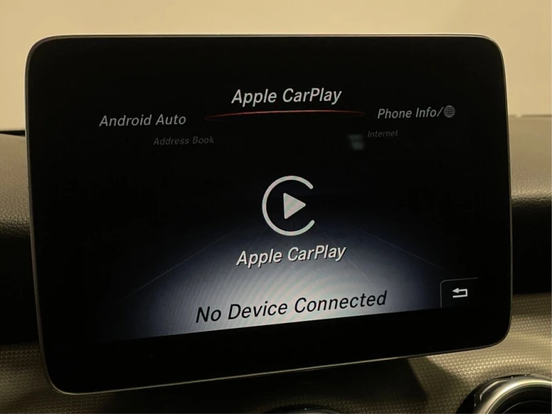 Mercedes-Benz GLA * 250 4MATIC Mags Cuir Toit Pano GPS Si?ges Chauff, снимка 7 - Автомобили и джипове - 52892518