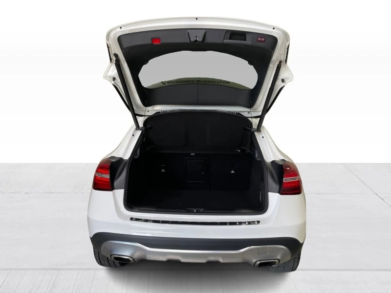 Mercedes-Benz GLA * 250 4MATIC Mags Cuir Toit Pano GPS Si?ges Chauff, снимка 13 - Автомобили и джипове - 52892518