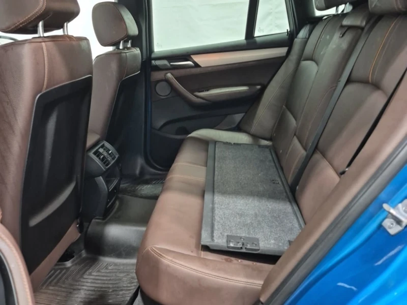 BMW X4 * M40I * CARFAX * , снимка 12 - Автомобили и джипове - 53027387
