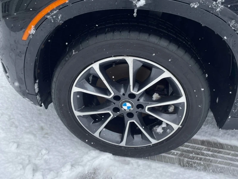 BMW X5 * xDrive35d * CARFAX * ЦЕНА ДО БГ, снимка 6 - Автомобили и джипове - 53043002