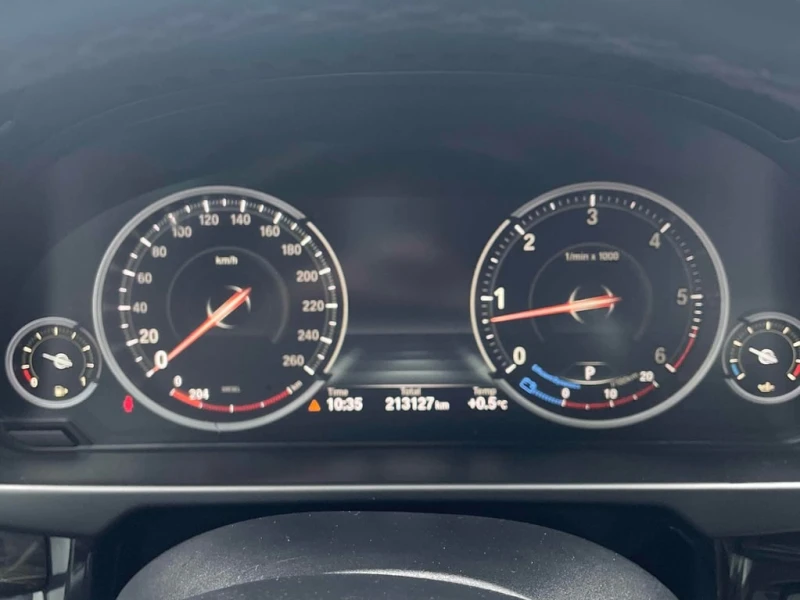 BMW X5 * xDrive35d * CARFAX * ЦЕНА ДО БГ, снимка 8 - Автомобили и джипове - 53043002