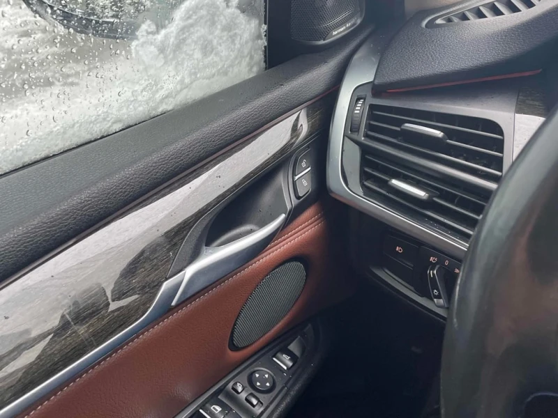 BMW X5 * xDrive35d * CARFAX * ЦЕНА ДО БГ, снимка 13 - Автомобили и джипове - 53043002