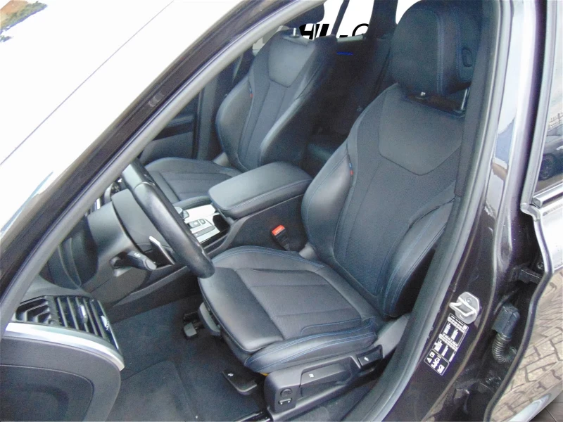 BMW X3 20i/184HP/xDRIVE/MSPORT/LED/20/CAM/DIGITAL/917v, снимка 12 - Автомобили и джипове - 53418074