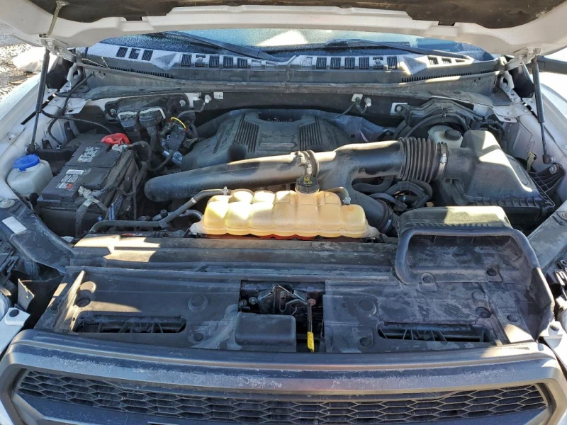 Ford Raptor 3.5l F150, снимка 11 - Автомобили и джипове - 53587005