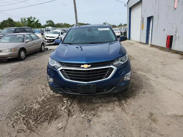 Chevrolet Equinox 1.5l Lt | Mobile.bg � ����������� 13