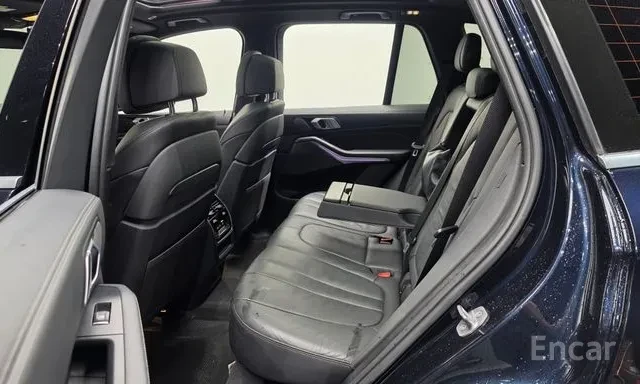BMW X5 30D * M ПАКЕТ * ОБДУХВАНЕ * HUD * БЕЗ ИНЦИДЕНТИ * , снимка 12 - Автомобили и джипове - 56116747