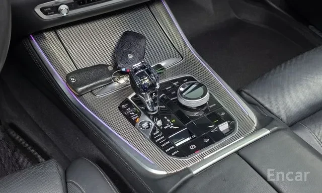 BMW X5 30D * M ПАКЕТ * ОБДУХВАНЕ * HUD * БЕЗ ИНЦИДЕНТИ * , снимка 9 - Автомобили и джипове - 56116747