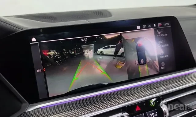 BMW X5 30D * M ПАКЕТ * ОБДУХВАНЕ * HUD * БЕЗ ИНЦИДЕНТИ * , снимка 13 - Автомобили и джипове - 56116747