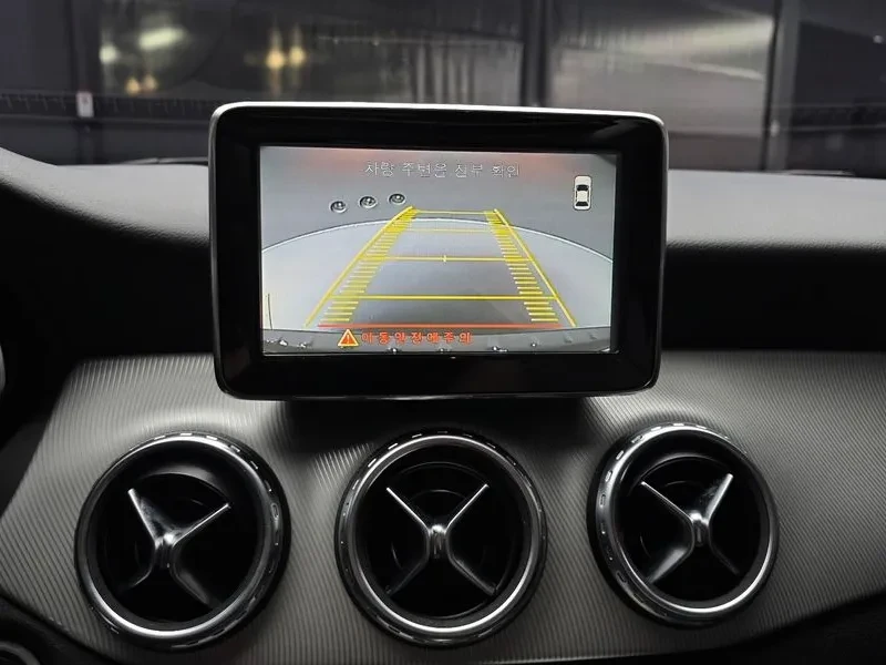 Mercedes-Benz GLA 200 CDI/4 MATIC/��������� �����/��������/AMG LINE | Mobile.bg � ����������� 15