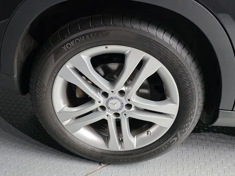 Mercedes-Benz GLA 200 CDI/4 MATIC/��������� �����/��������/AMG LINE | Mobile.bg � ����������� 5