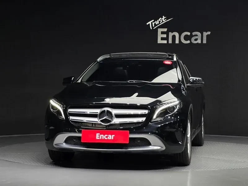Mercedes-Benz GLA 200 CDI/4 MATIC/��������� �����/��������/AMG LINE | Mobile.bg � ����������� 3