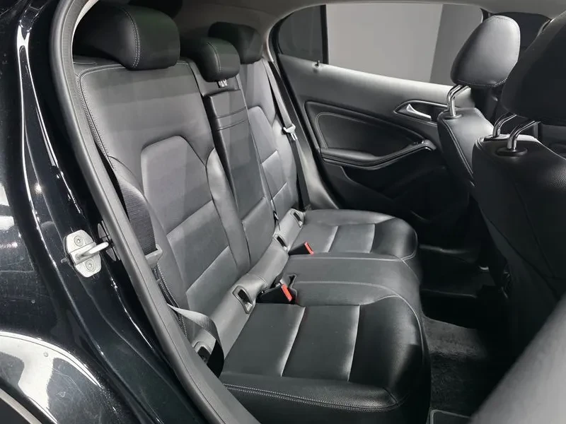 Mercedes-Benz GLA 200 CDI/4 MATIC/��������� �����/��������/AMG LINE | Mobile.bg � ����������� 12