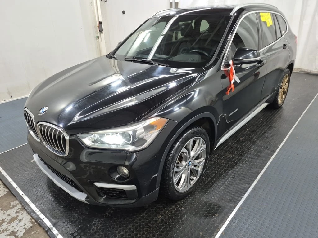 BMW X1 * xDrive28i * CARFAX * ЦЕНА ДО БГ, снимка 1