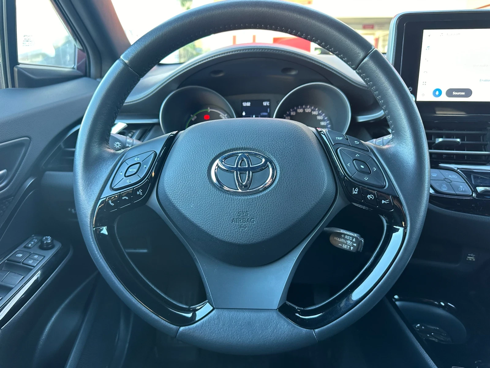 Toyota C-HR Club* 2.0* 184.кс - изображение 8