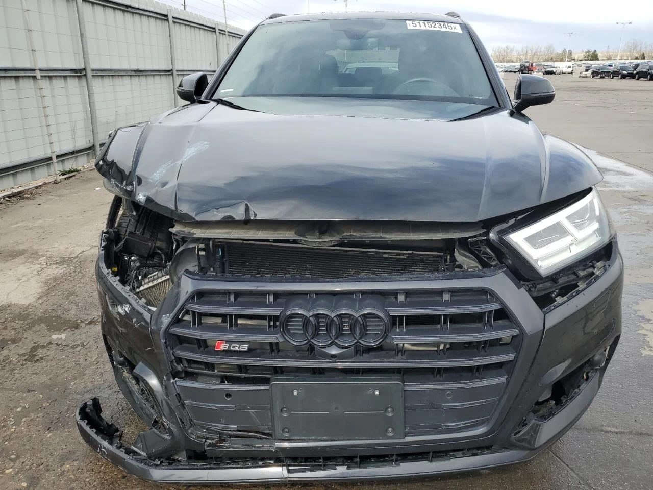 Audi SQ5  - изображение 5