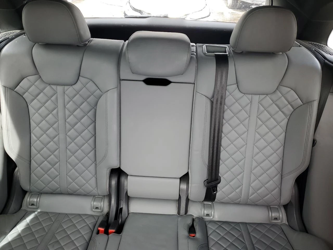 Audi SQ5  - изображение 10