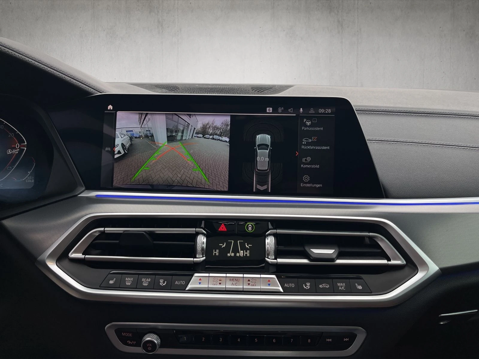 BMW X5 40D/xDRIVE/340HP/M-SPORT/PANO/LASER/CAM/NAVI/E176 | Mobile.bg   13