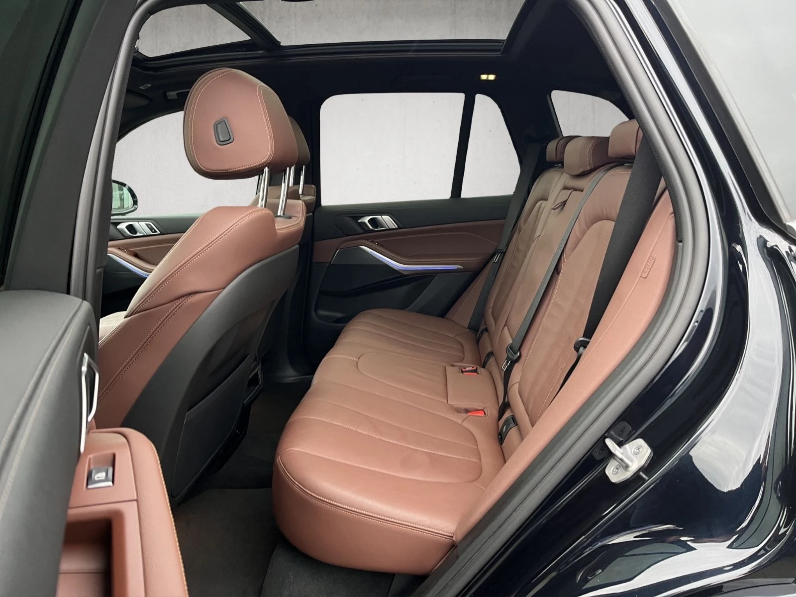 BMW X5 40D/xDRIVE/340HP/M-SPORT/PANO/LASER/CAM/NAVI/E176 | Mobile.bg   12