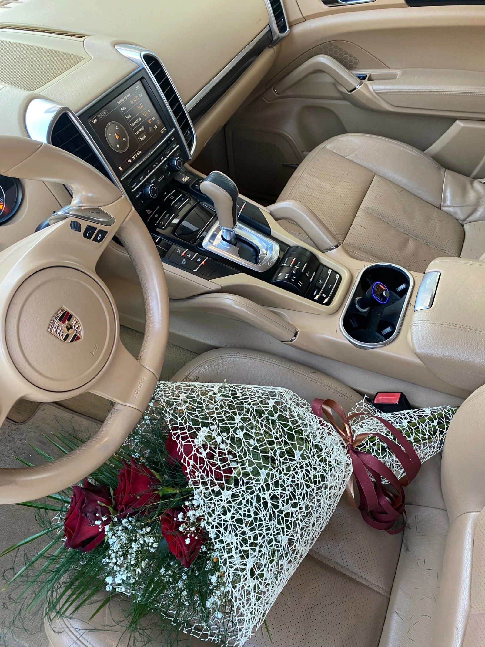 Porsche Cayenne  - изображение 9