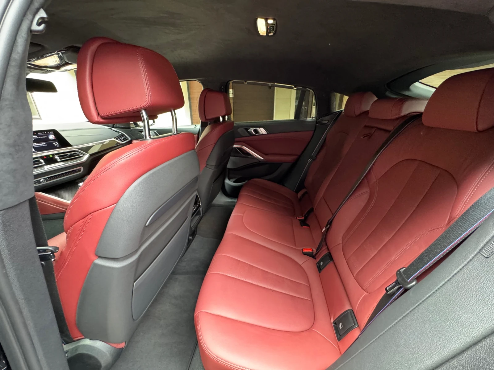 BMW X6 4.0I AUTO BAVARIA �������� | Mobile.bg � ����������� 15