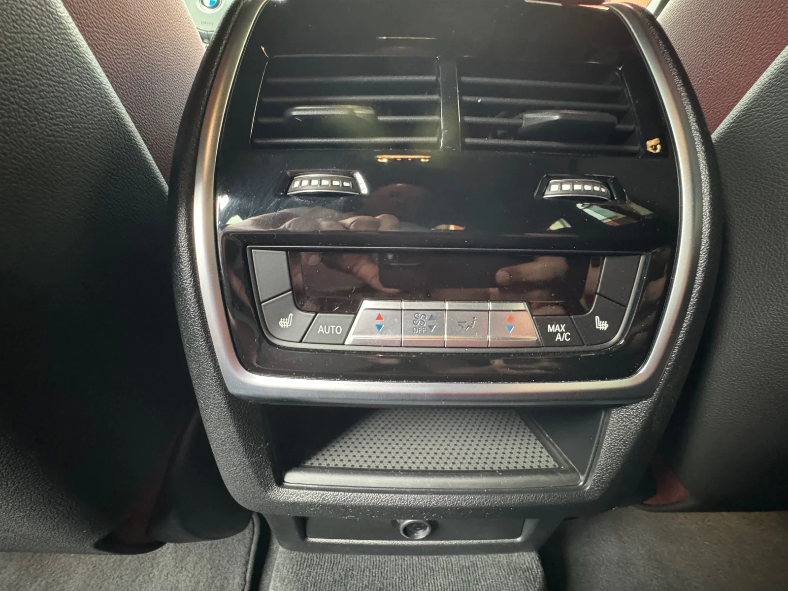 BMW X6 4.0I AUTO BAVARIA �������� | Mobile.bg � ����������� 16