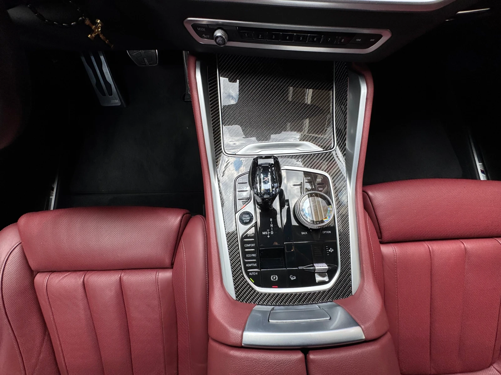 BMW X6 4.0I AUTO BAVARIA �������� | Mobile.bg � ����������� 13