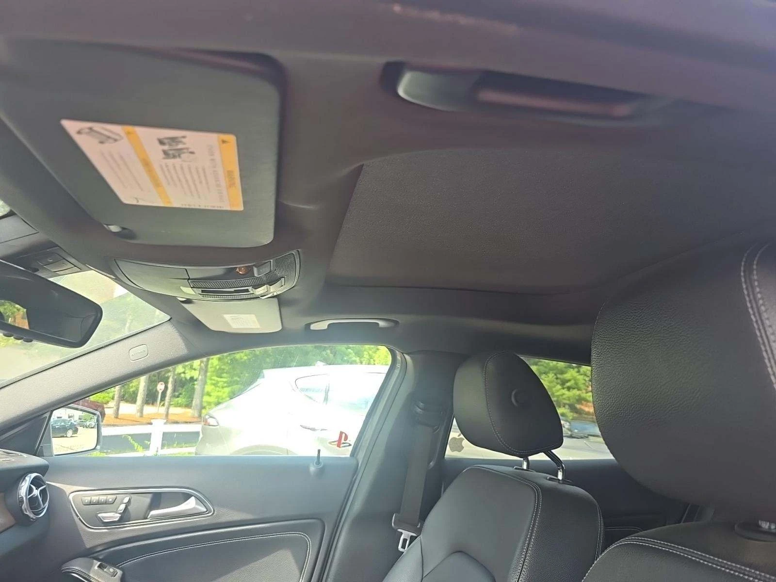 Mercedes-Benz GLA 250 4MATIC* ПАНО* KEYLESS* ПОДГРЕВ* КАМЕРА - изображение 10
