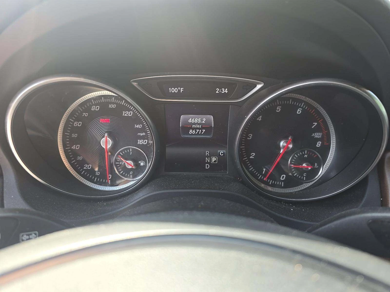 Mercedes-Benz GLA 250 4MATIC* ПАНО* KEYLESS* ПОДГРЕВ* КАМЕРА - изображение 5