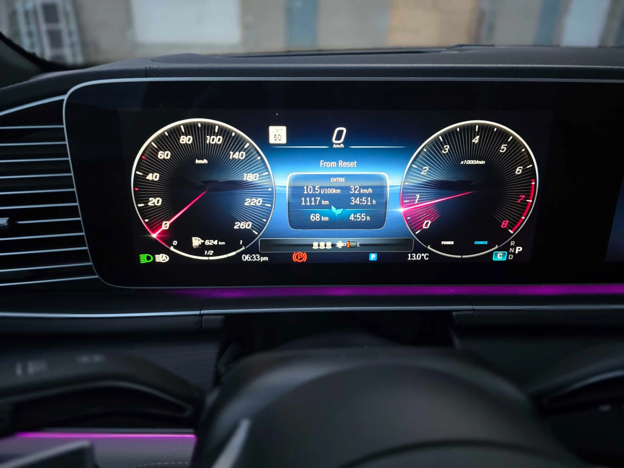 Mercedes-Benz GLE 350 * АВТО КРЕДИТ* ЦЕНА ДО БГ * СЕРВИЗНА ИСТОРИЯ *  - изображение 8