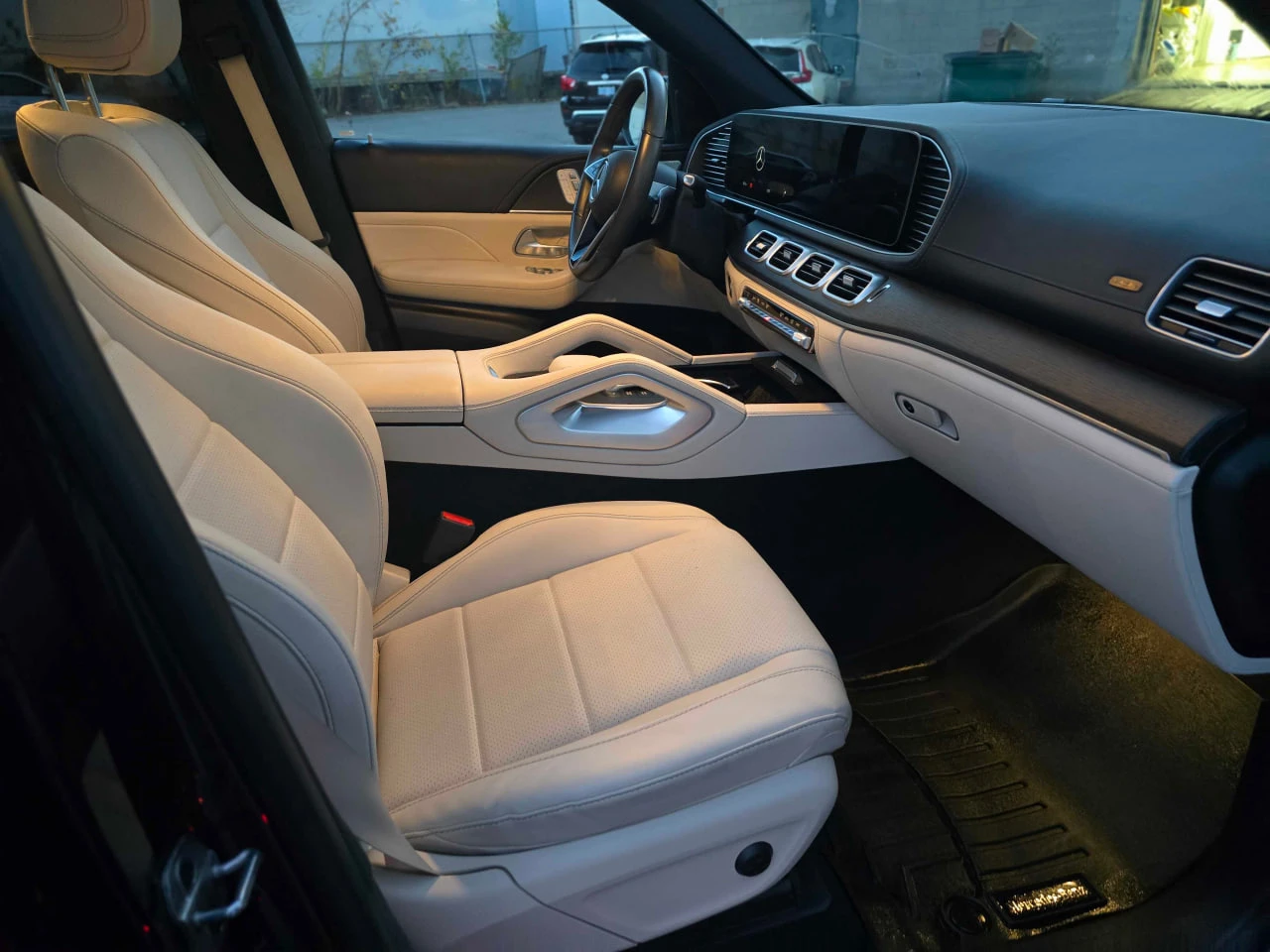 Mercedes-Benz GLE 350 *  *    *   *  | Mobile.bg   14