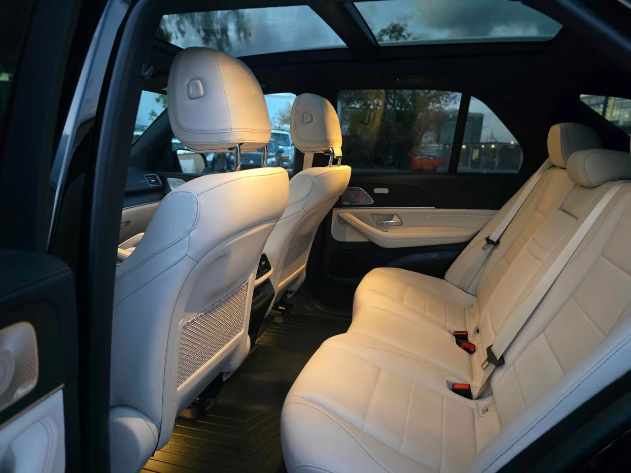 Mercedes-Benz GLE 350 *  *    *   *  | Mobile.bg   12