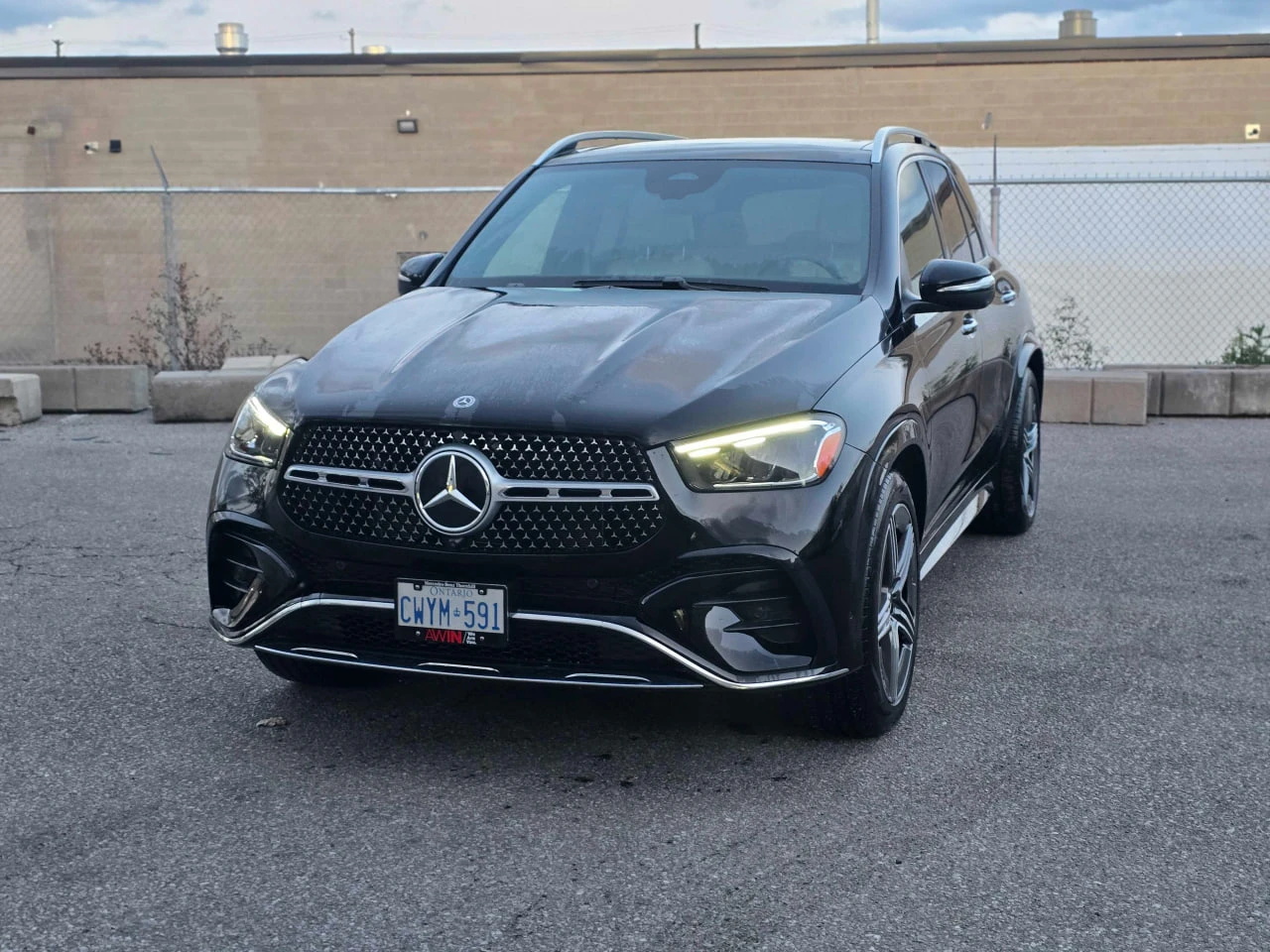 Mercedes-Benz GLE 350 * АВТО КРЕДИТ* ЦЕНА ДО БГ * СЕРВИЗНА ИСТОРИЯ *  - изображение 5