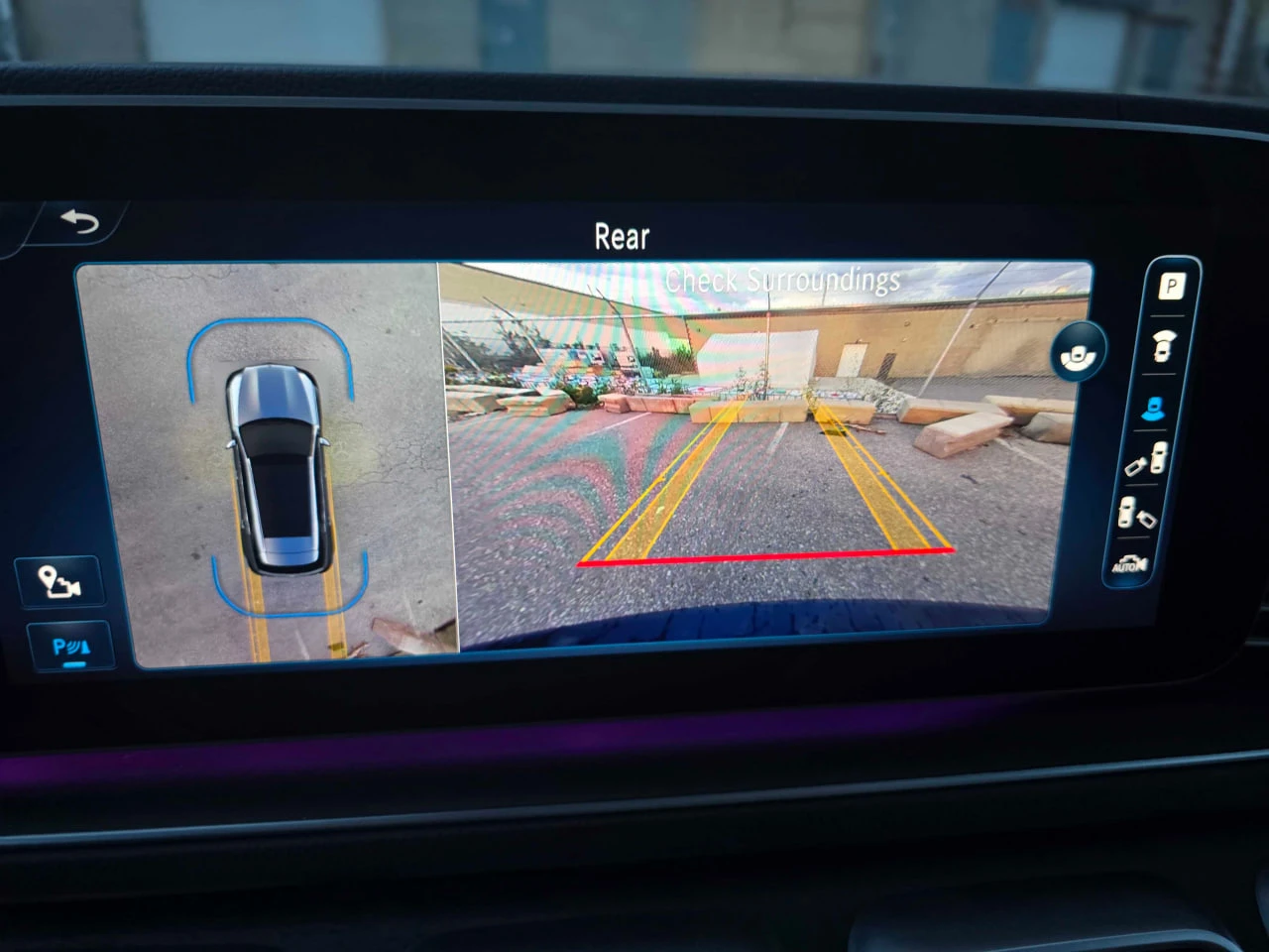 Mercedes-Benz GLE 350 * АВТО КРЕДИТ* ЦЕНА ДО БГ * СЕРВИЗНА ИСТОРИЯ *  - изображение 10