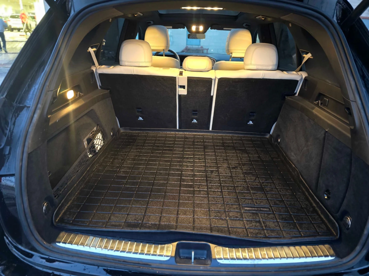 Mercedes-Benz GLE 350 *  *    *   *  | Mobile.bg   16