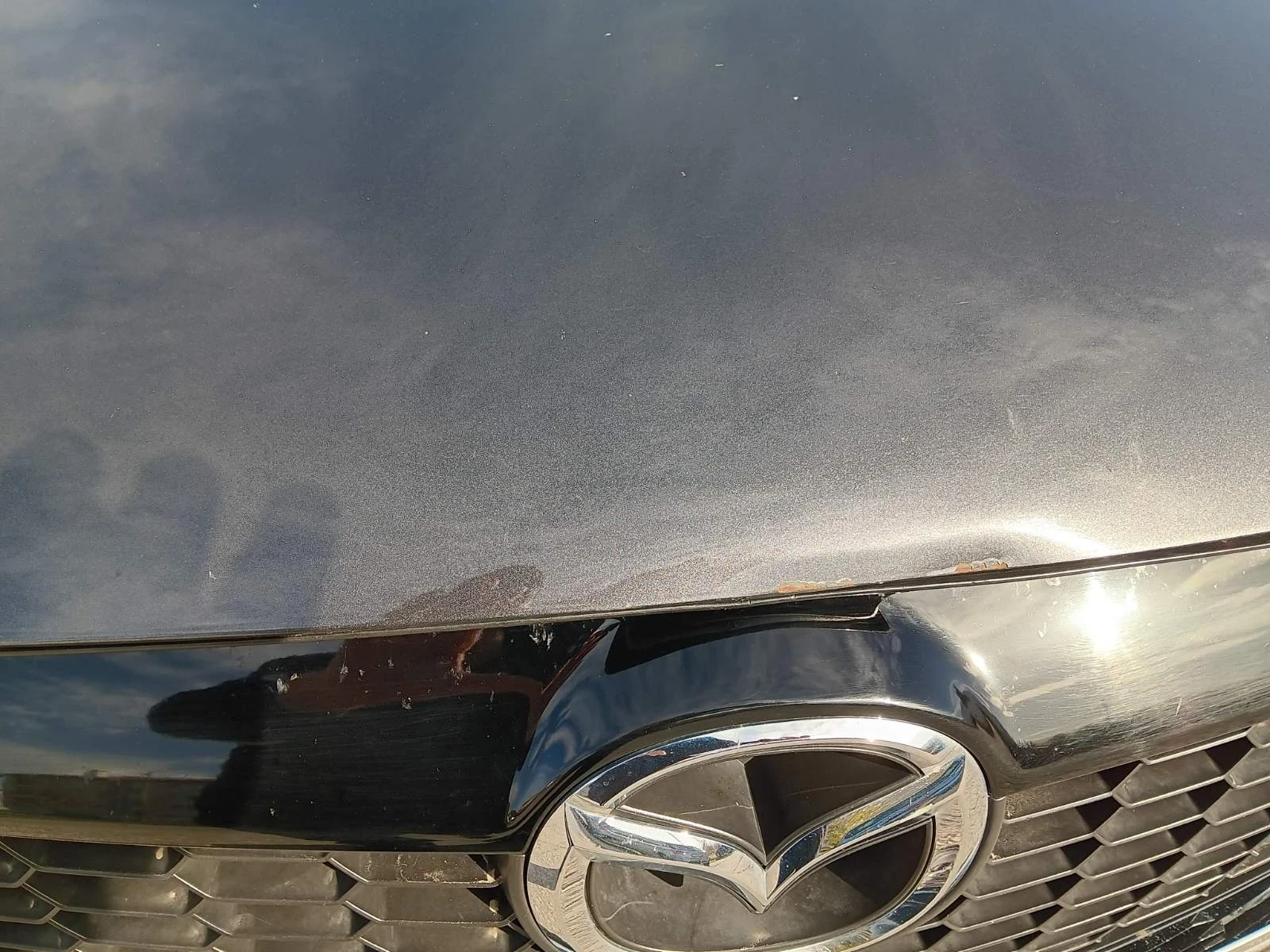 Mazda CX-5 SKYACTIV/FACE/CAMERA/NAVI/KEYLESS/AVTOMAT/���� | Mobile.bg � ����������� 11