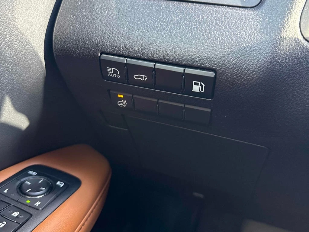 Lexus RX 450h 2022 * CARFAX *    | Mobile.bg   12