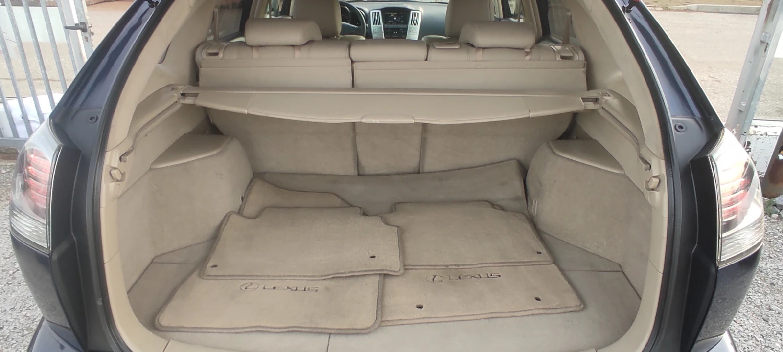 Lexus RX 400h   100%    !!!  | Mobile.bg   11