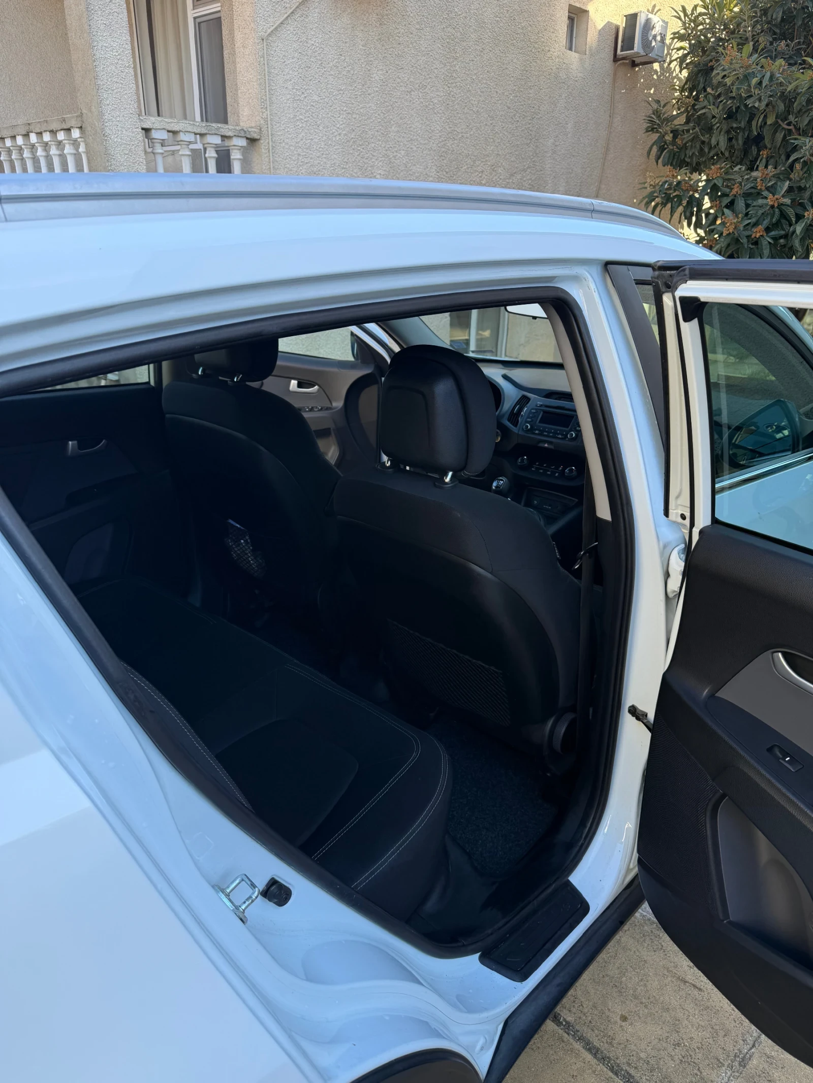 Kia Sportage | Mobile.bg � ����������� 8