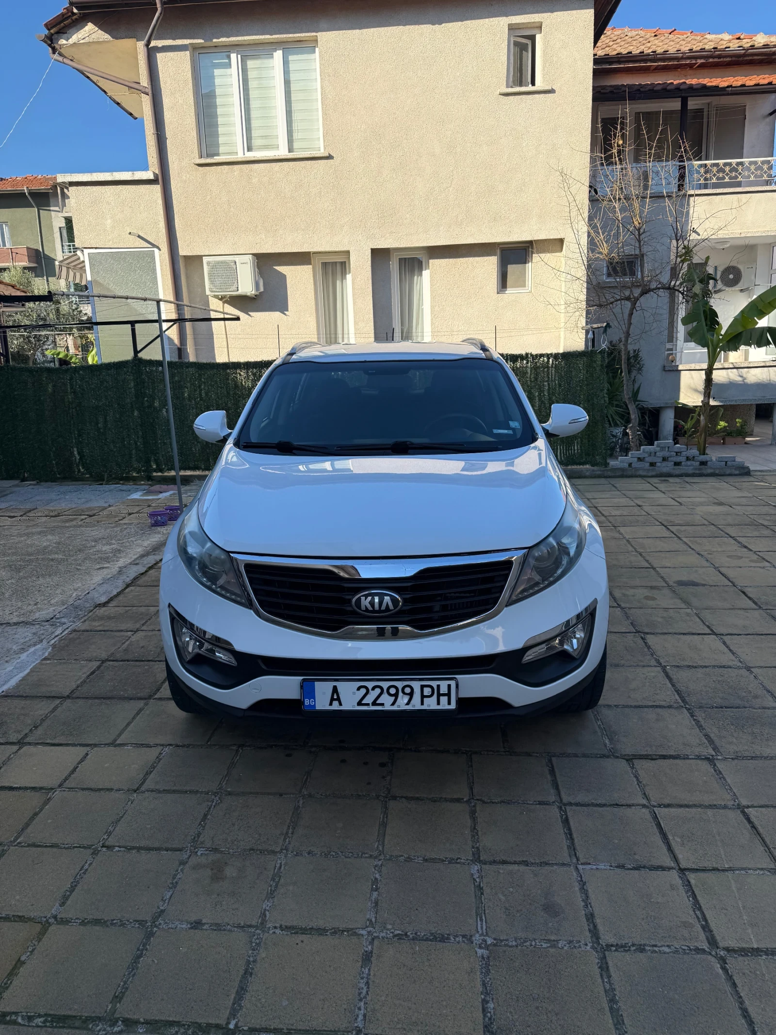Kia Sportage | Mobile.bg � ����������� 1