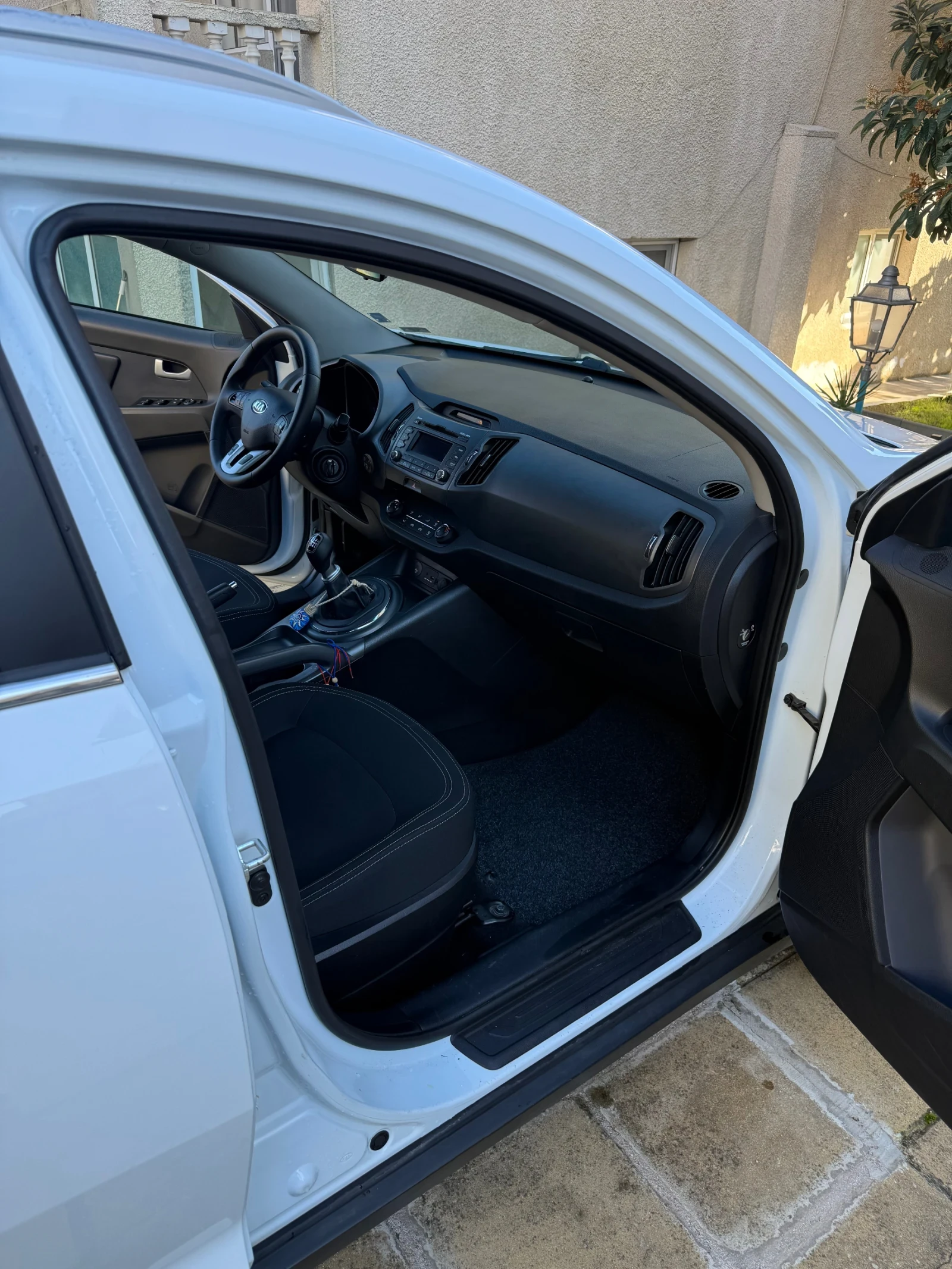 Kia Sportage | Mobile.bg � ����������� 7